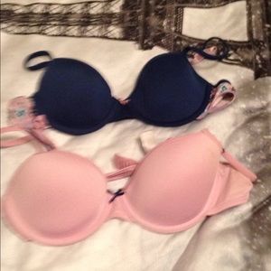 Bras